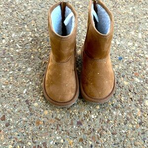 Baby Gap, Toddler Boots